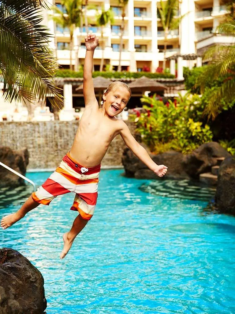Montage Kapalua Bay Hotell Lahaina 5*,  USA