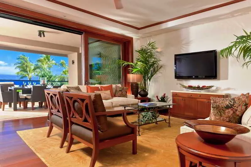 Montage Kapalua Bay Hotell Lahaina