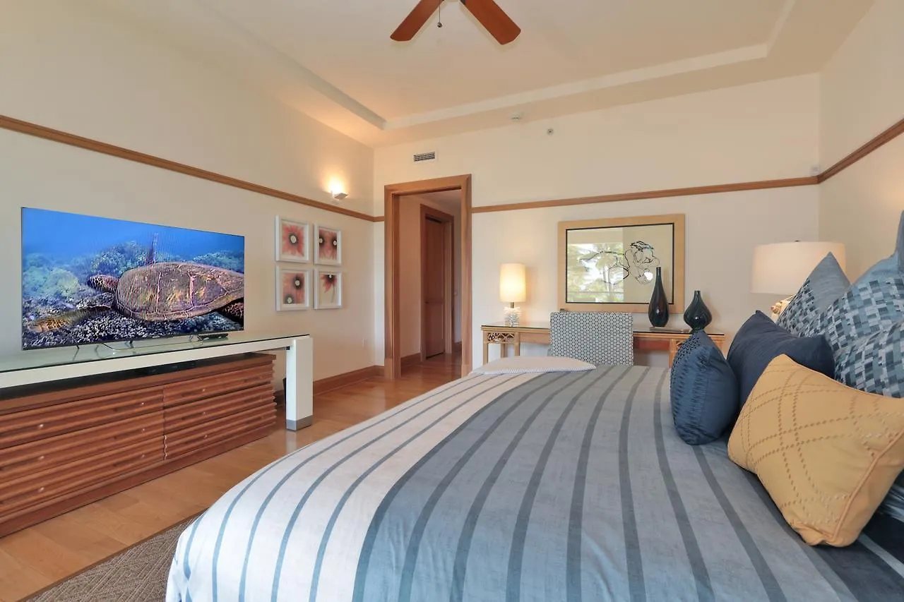Montage Kapalua Bay Hotell Lahaina