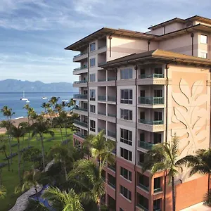 Otel Marriott's Maui Ocean Club - Molokai, Maui & Lanai Towers