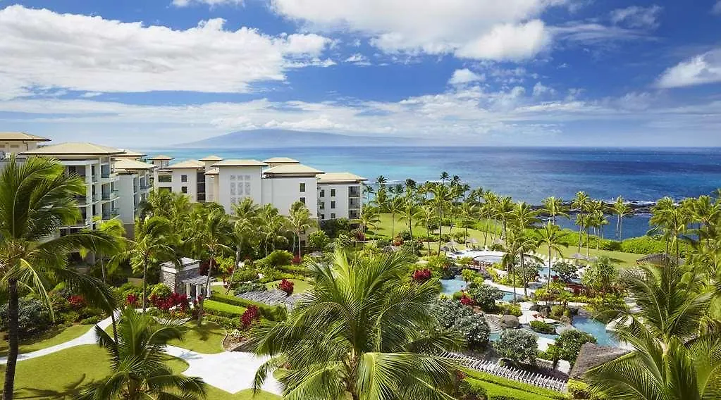 Hotel Montage Kapalua Bay Lāhainā