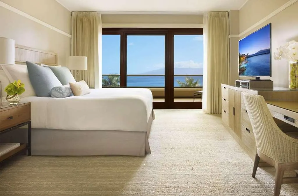 Hotel Montage Kapalua Bay Lāhainā 5*,  USA
