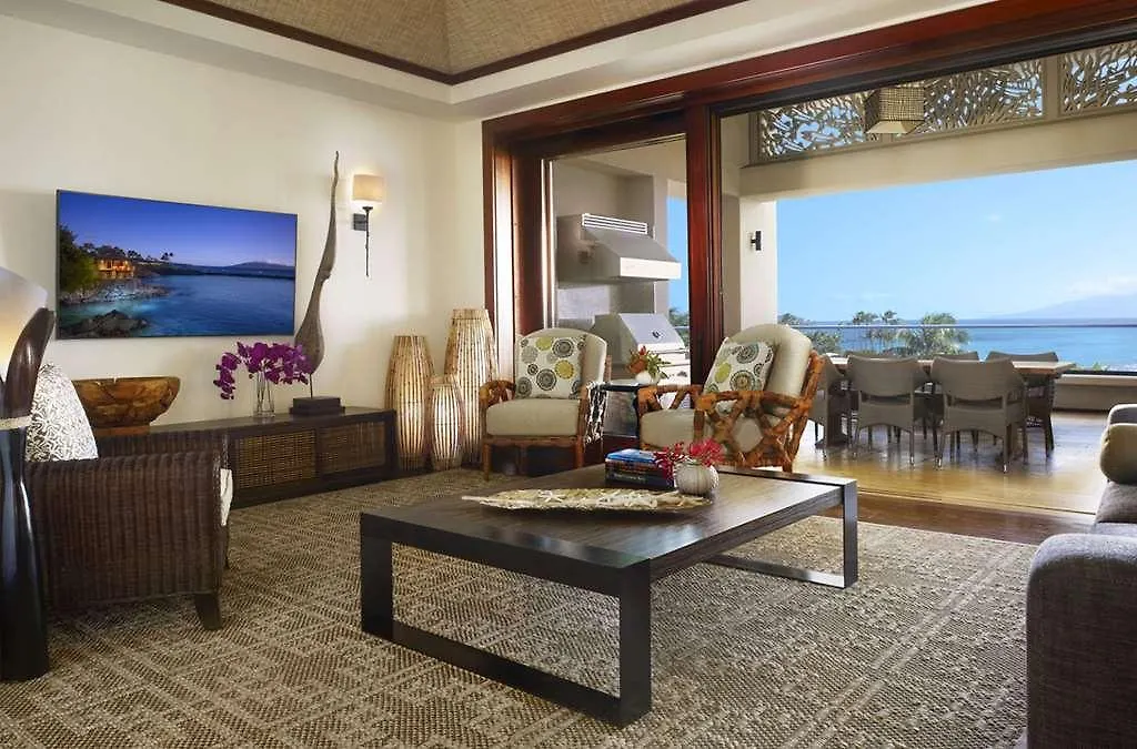 Hotel Montage Kapalua Bay Lāhainā