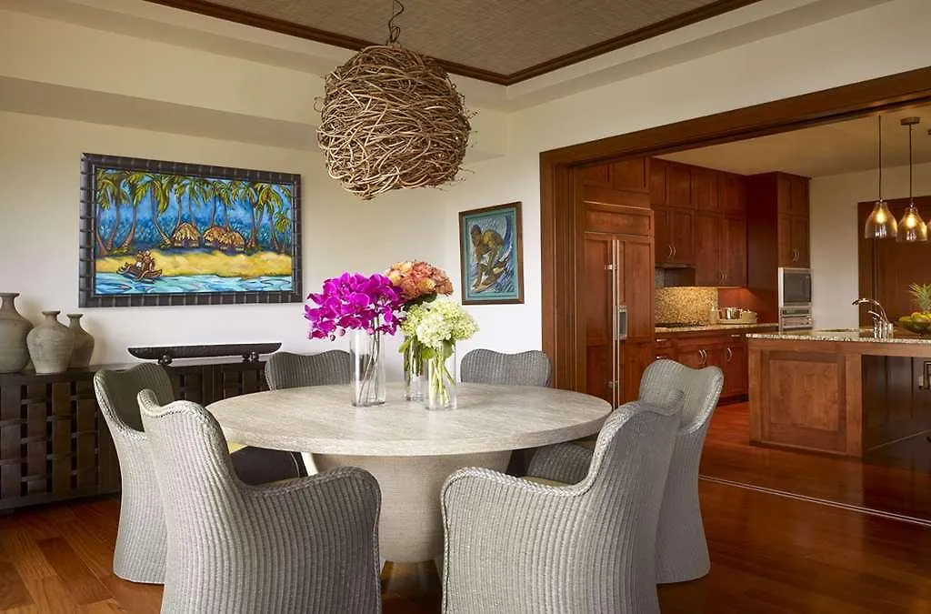 Resort Hotel Montage Kapalua Bay Lāhainā