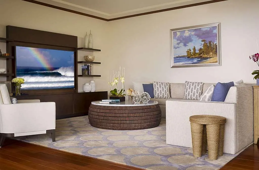 Hotel Montage Kapalua Bay Lāhainā