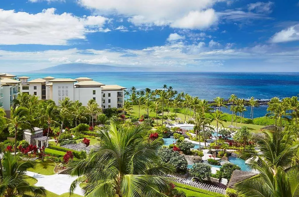 Hotel Montage Kapalua Bay Lāhainā Resort