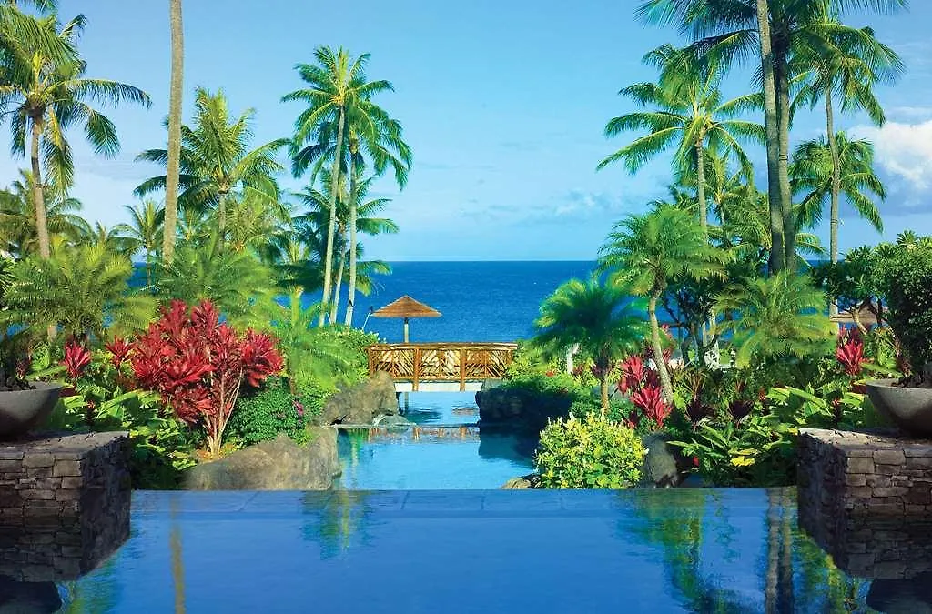 Hotel Montage Kapalua Bay Lāhainā Resort