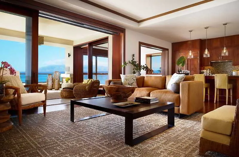 Hotel Montage Kapalua Bay Lāhainā 5*,  USA