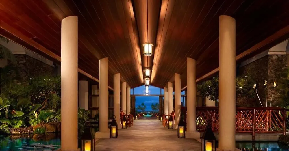 Hotel Montage Kapalua Bay Lāhainā Resort