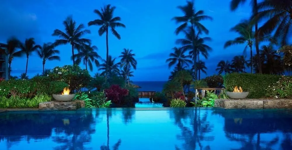 Hotel Montage Kapalua Bay Lāhainā