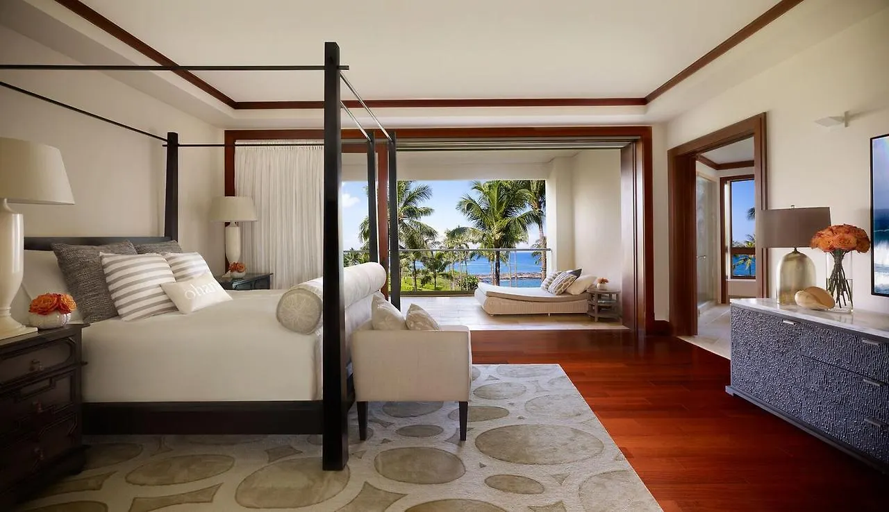 Resort Hotel Montage Kapalua Bay Lāhainā