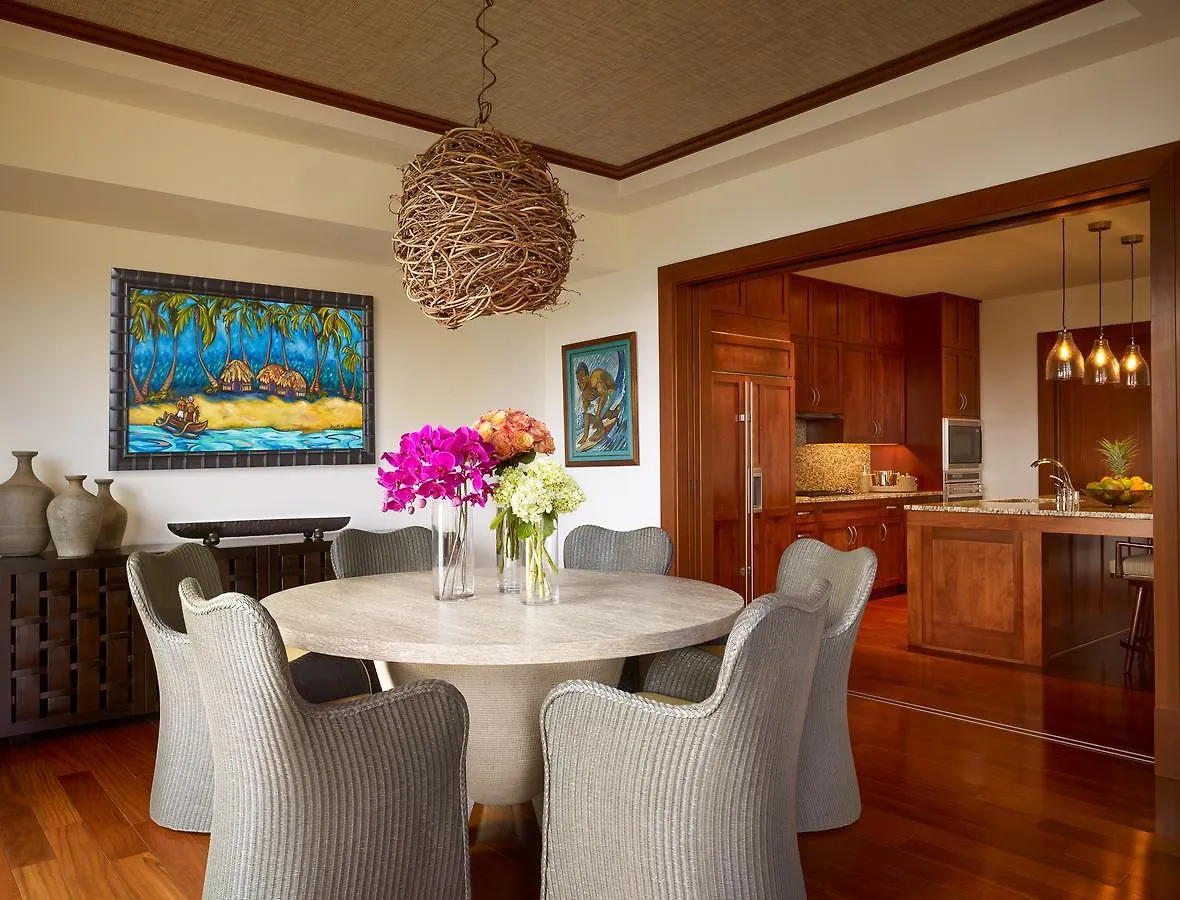 Resort Hotel Montage Kapalua Bay Lāhainā