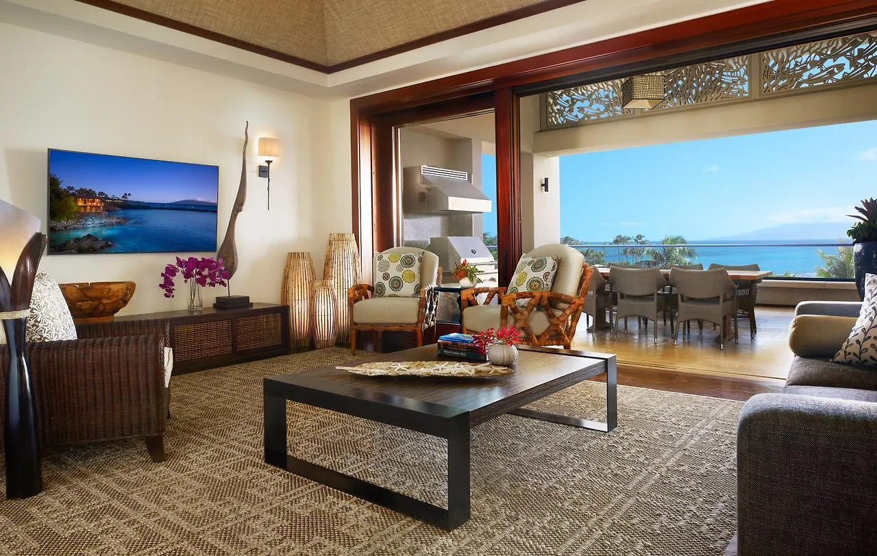 Hotel Montage Kapalua Bay Lāhainā