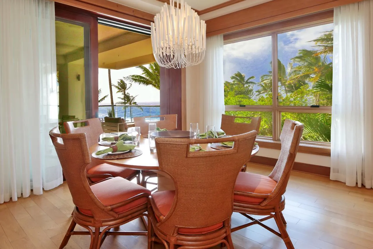 Hotel Montage Kapalua Bay Lāhainā