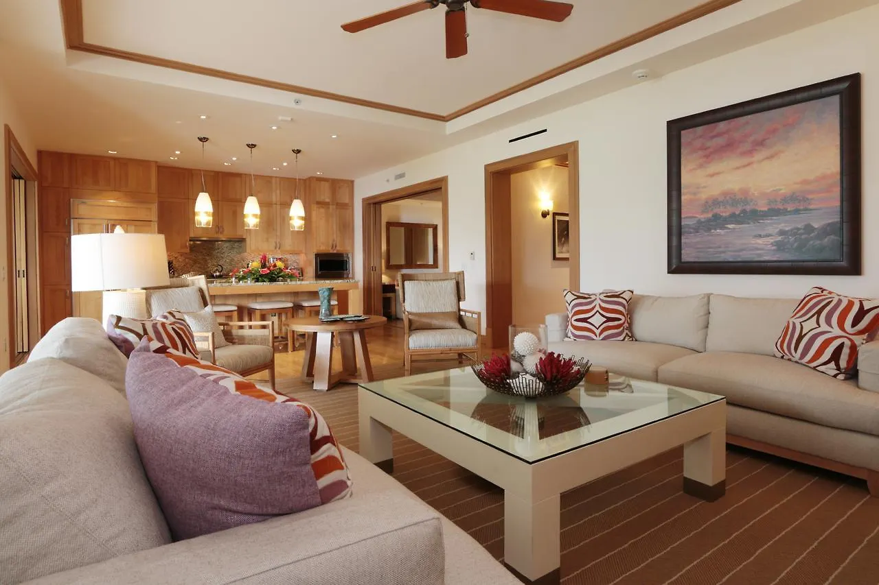 Hotel Montage Kapalua Bay Lāhainā USA