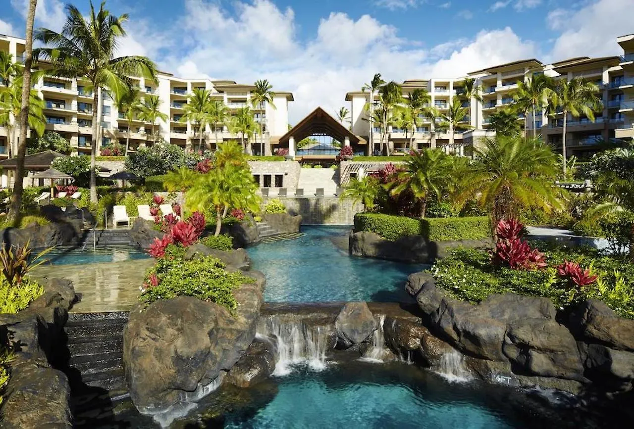 Hotel Montage Kapalua Bay Lāhainā 5*,