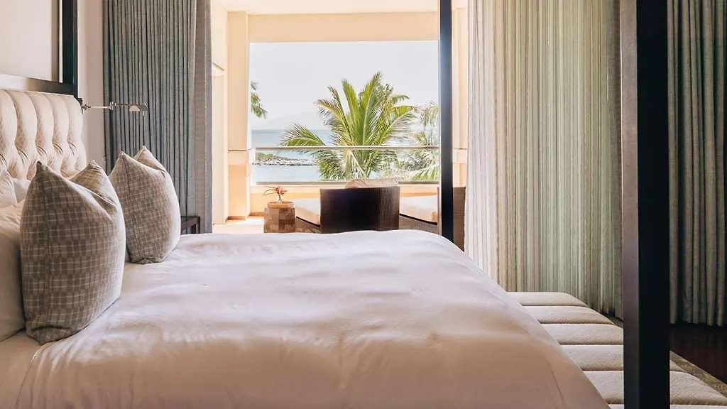 Montage Kapalua Bay Hotel Lahaina 5*,  United States