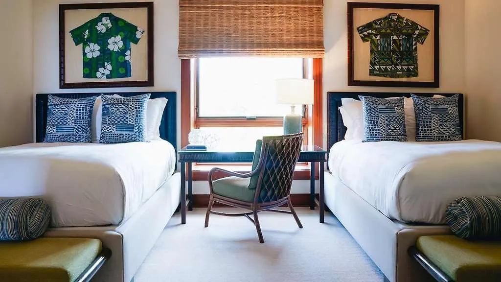 ***** Resort Montage Kapalua Bay Hotel Lahaina United States