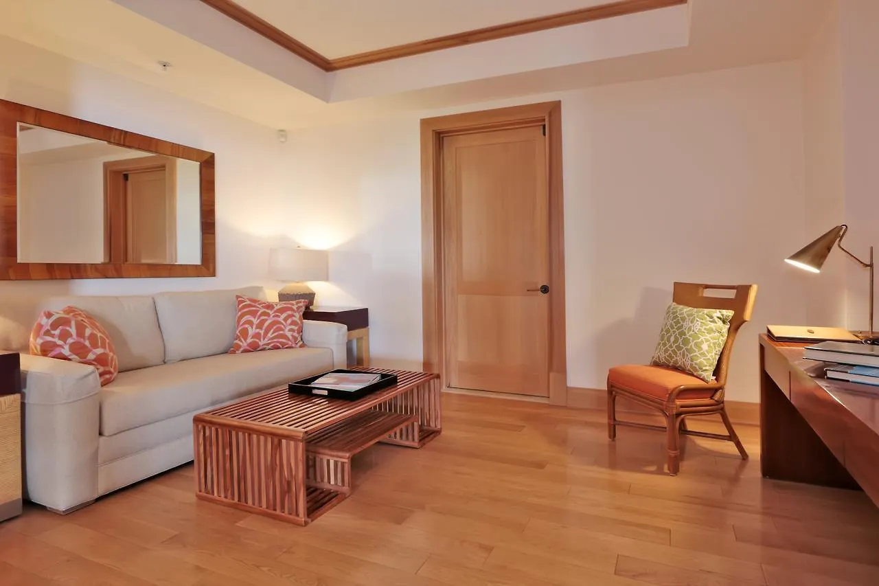 Montage Kapalua Bay Hotel Lahaina United States