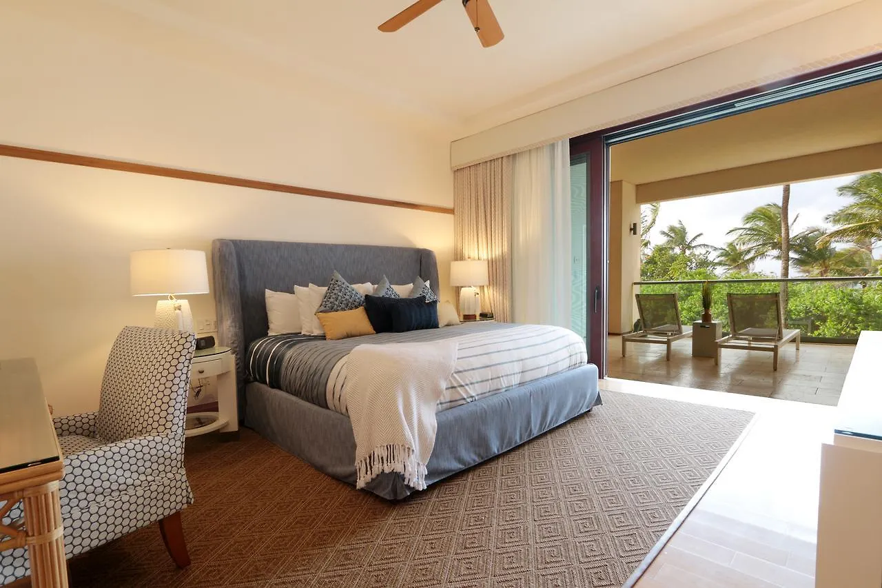 Montage Kapalua Bay Hotel Lahaina Resort