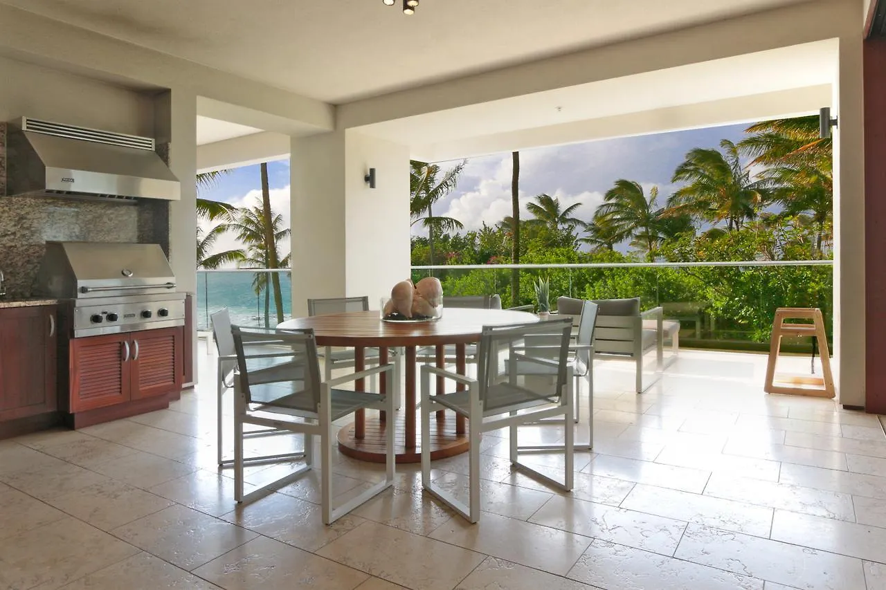 Montage Kapalua Bay location